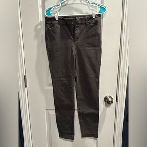 Old Navy Pixie Pants High Rise Size 8